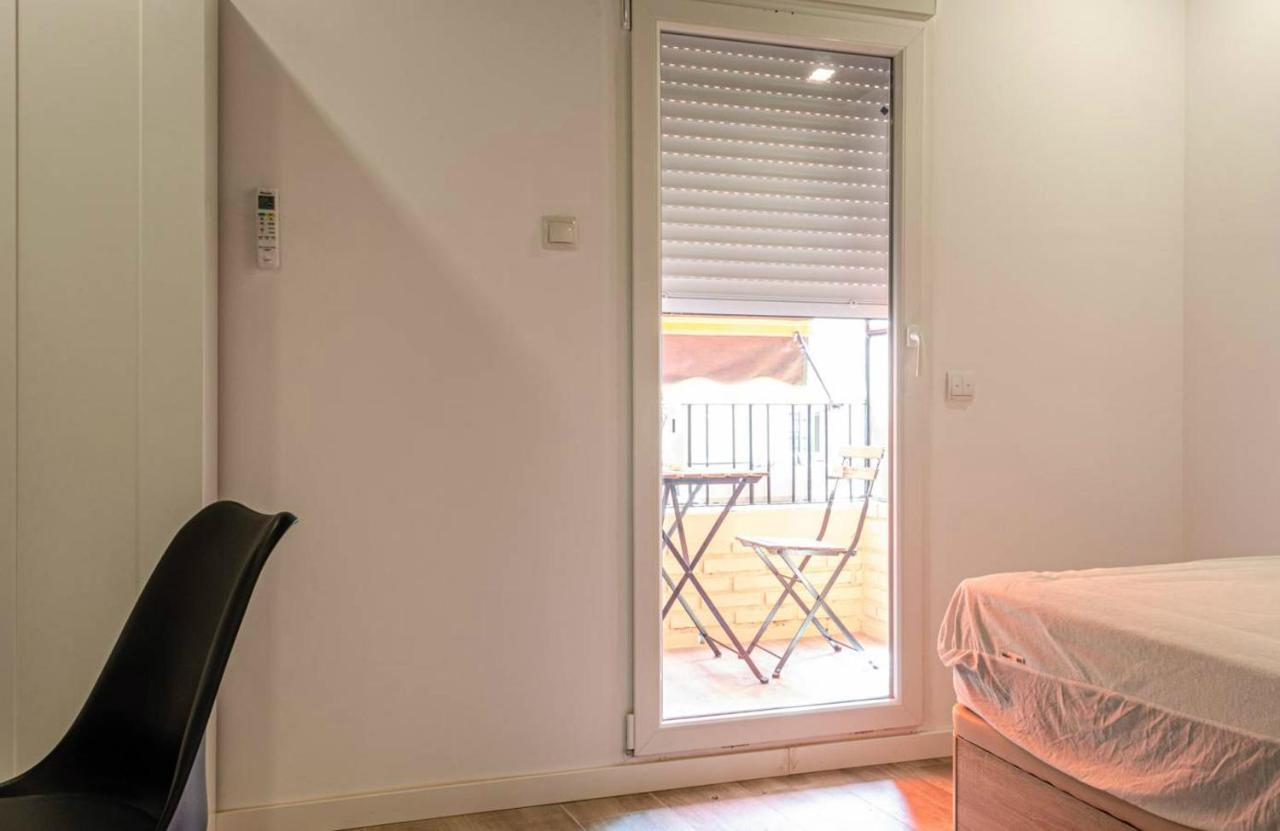 New In The Homestay Valencia