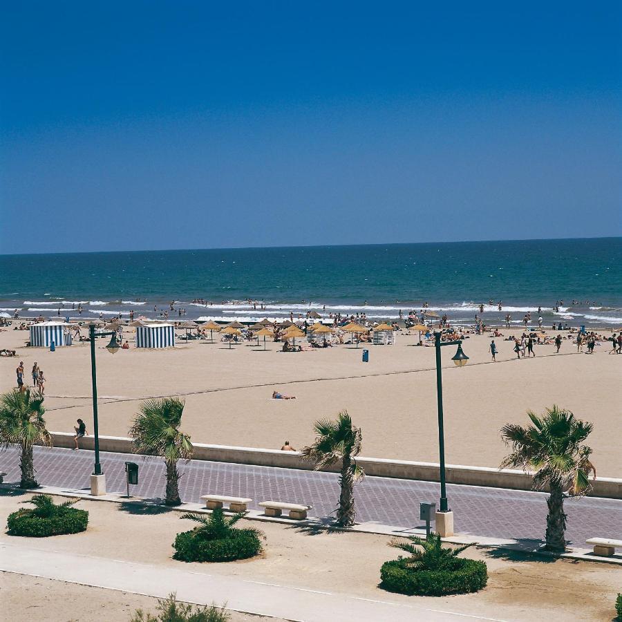 Homestay New In The Valencia