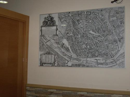 Abastos Pensión Valencia