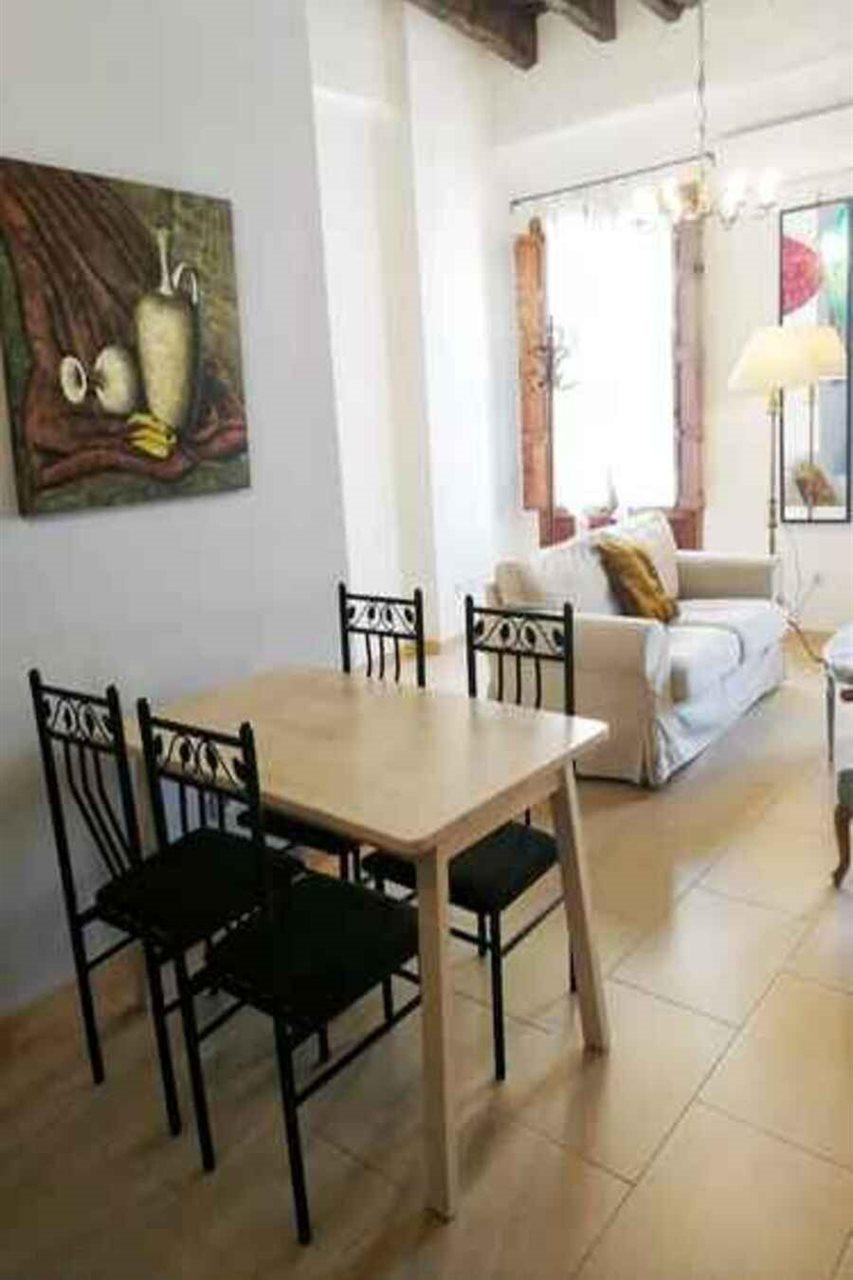 Kirei El Carmen Apartamento Valencia
