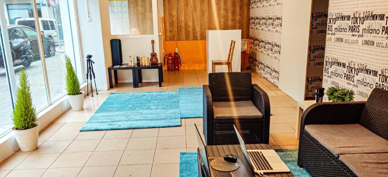 Casa Valenciana Hostel
