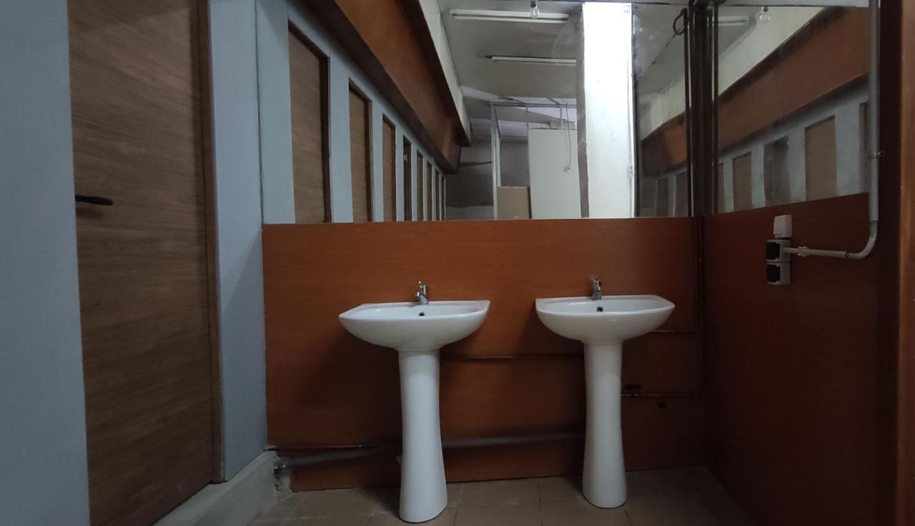 Casa Valenciana Hostel