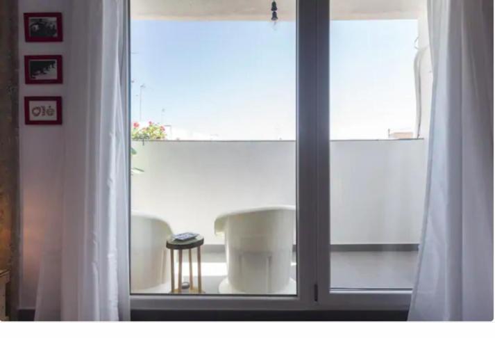 Torres De Serrano Apartment Valencia