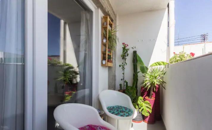 Torres De Serrano Apartment *