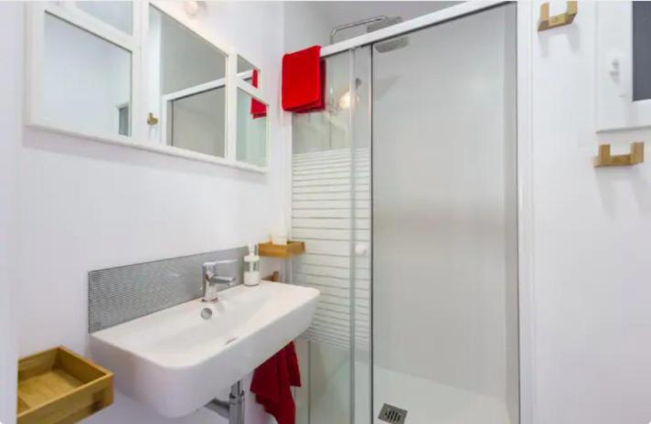 Torres De Serrano Apartment Valencia