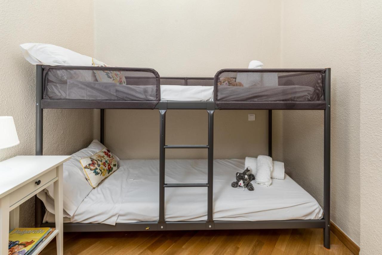 Apartamento My Loft 4 Gran Via *