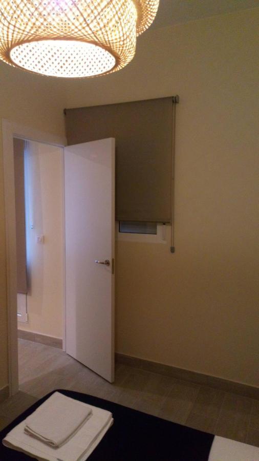 Coroa Malvarrosa Apartamento Valencia