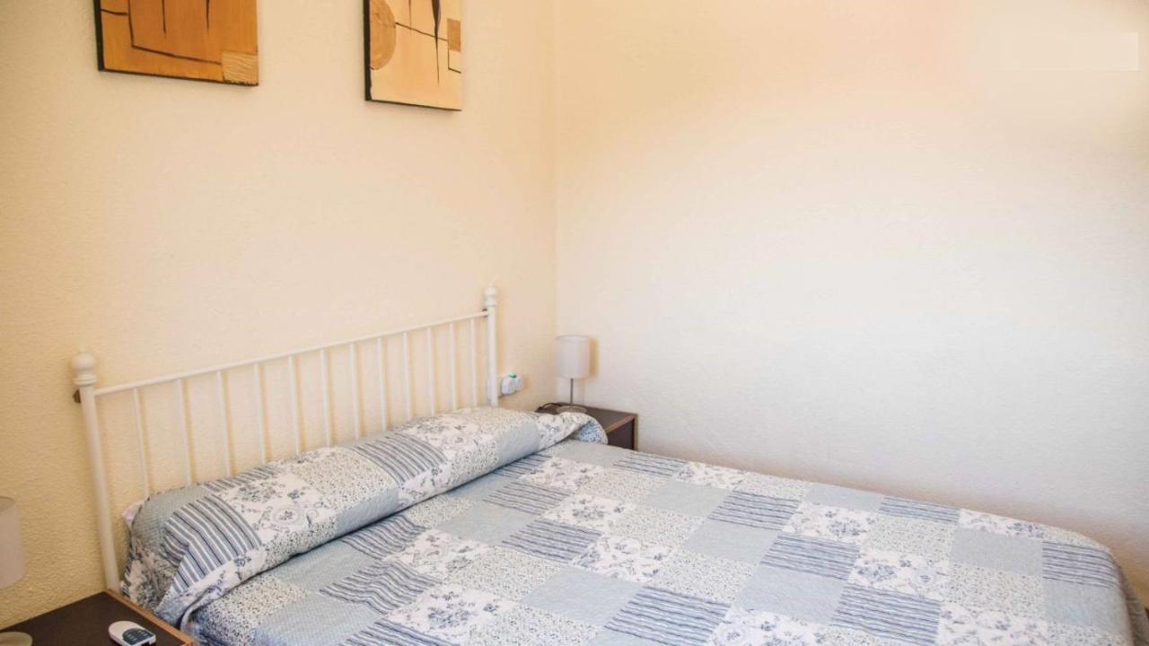 Apartamento Malvarosa Beach Economy