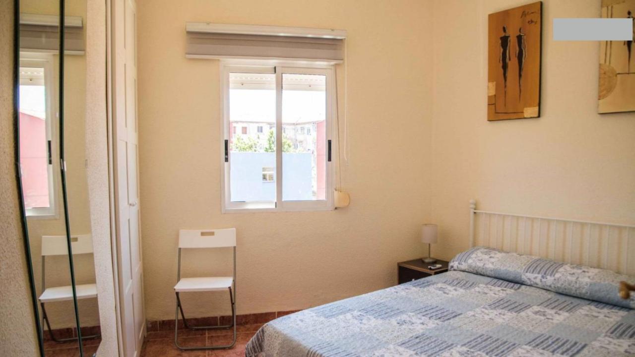 Malvarosa Beach Economy Apartamento *