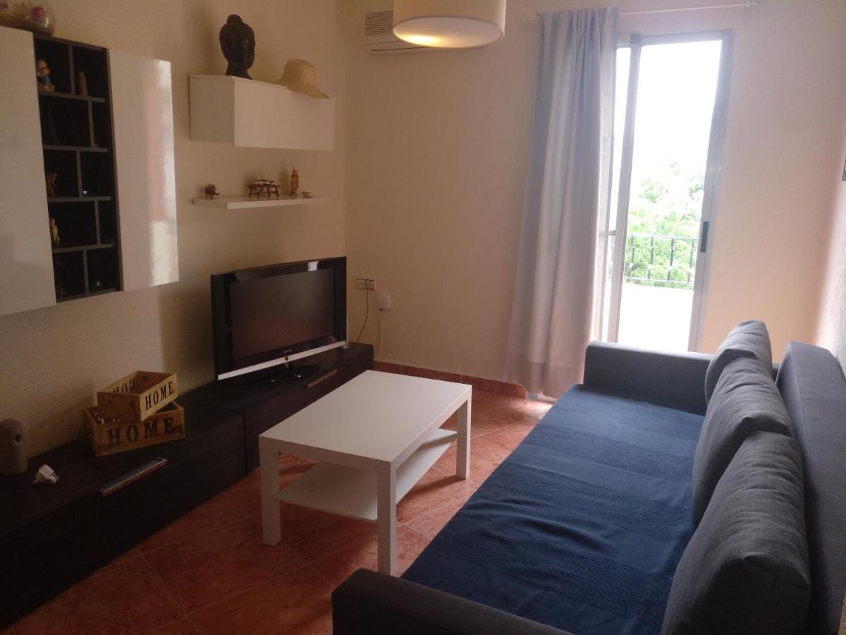 Malvarosa Beach Economy Apartamento Valencia
