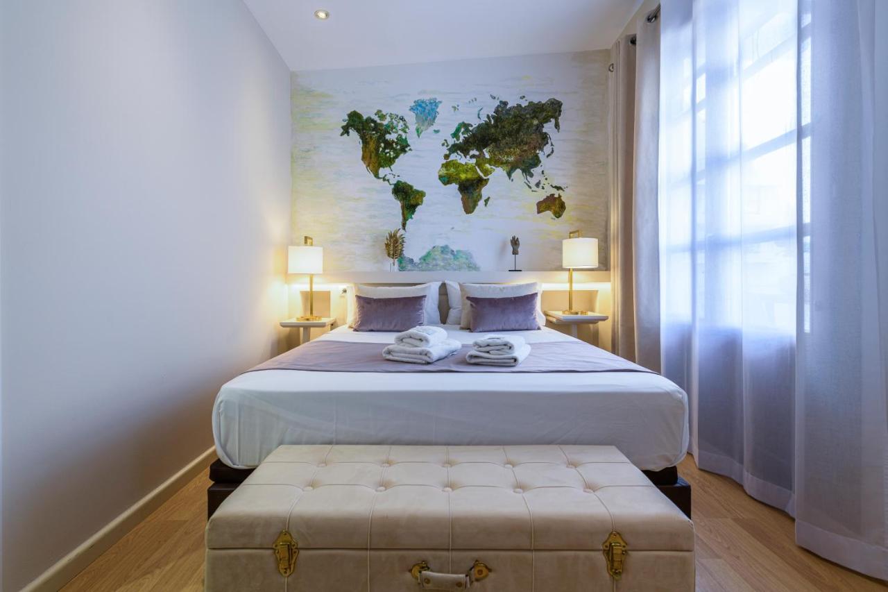 Apartamento Ttdssa Vlc Ramellets Street Market Valencia