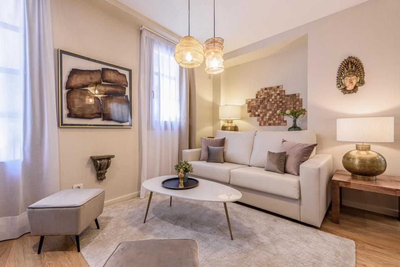 Apartamento Ttdssa Vlc Ramellets Street Market Valencia