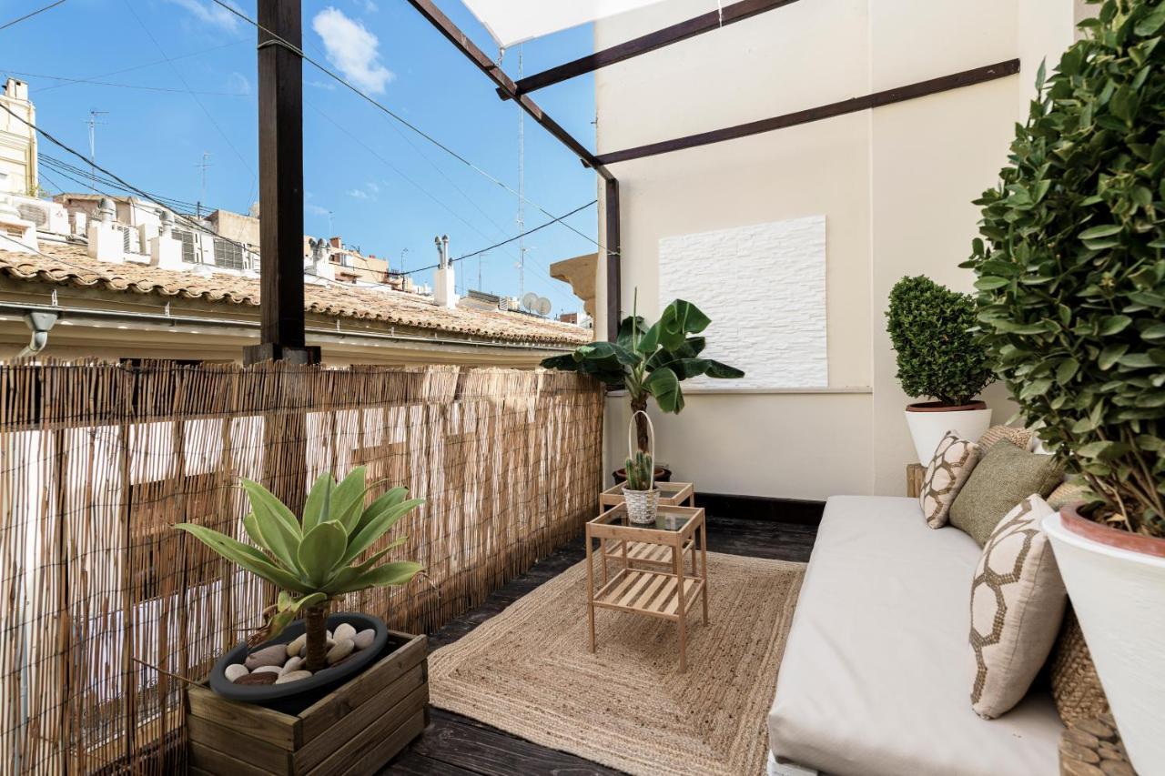 Ttdssa Vlc Ramellets Street Market * Valencia