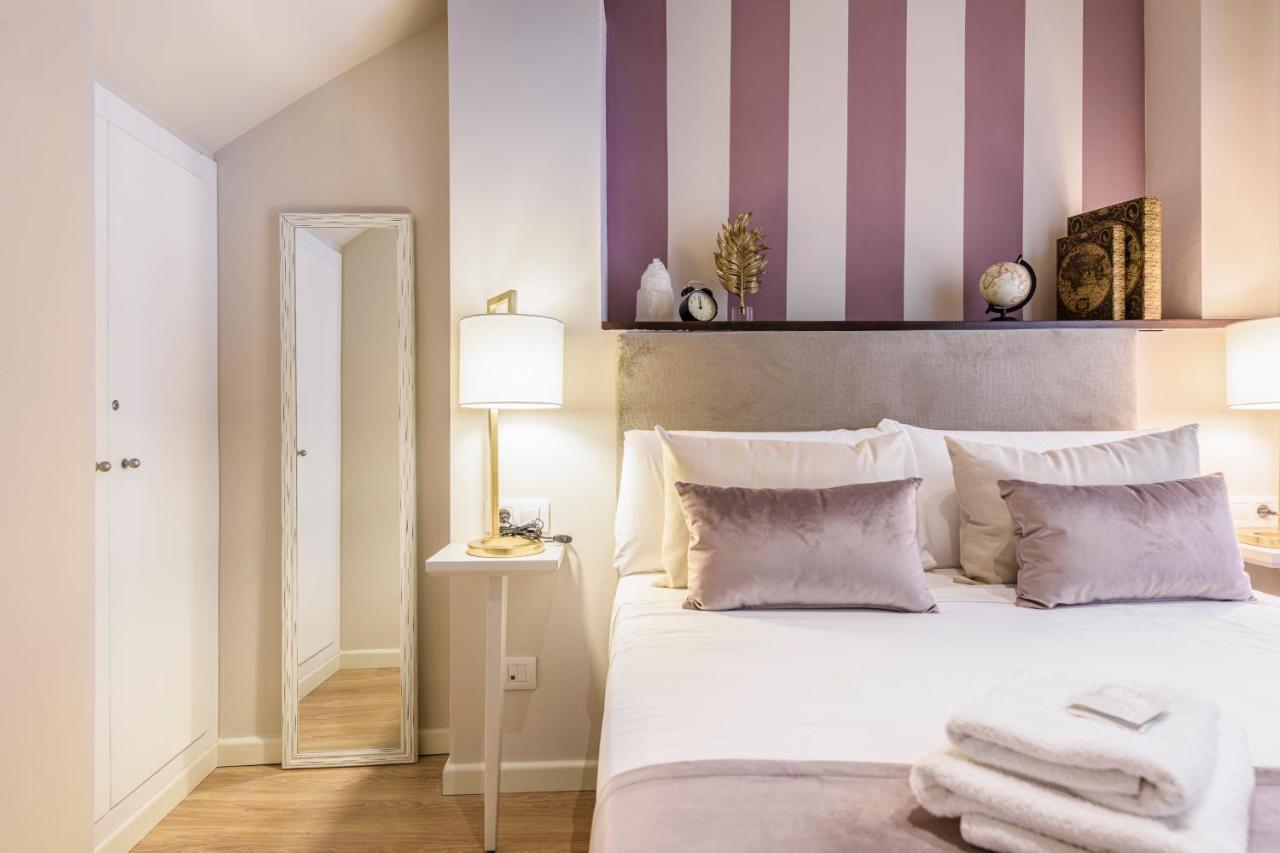Apartamento Ttdssa Vlc Ramellets Street Market *