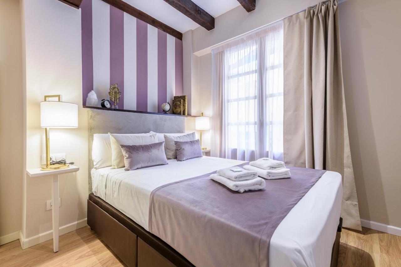 Ttdssa Vlc Ramellets Street Market Apartamento Valencia