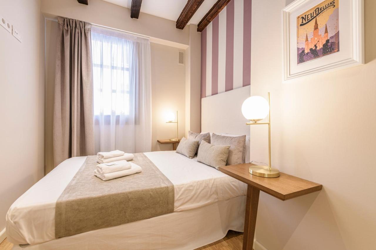Apartamento Ttdssa Vlc Ramellets Street Market