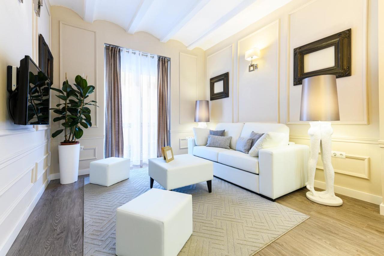 Apartamento Md Pelayo Valencia