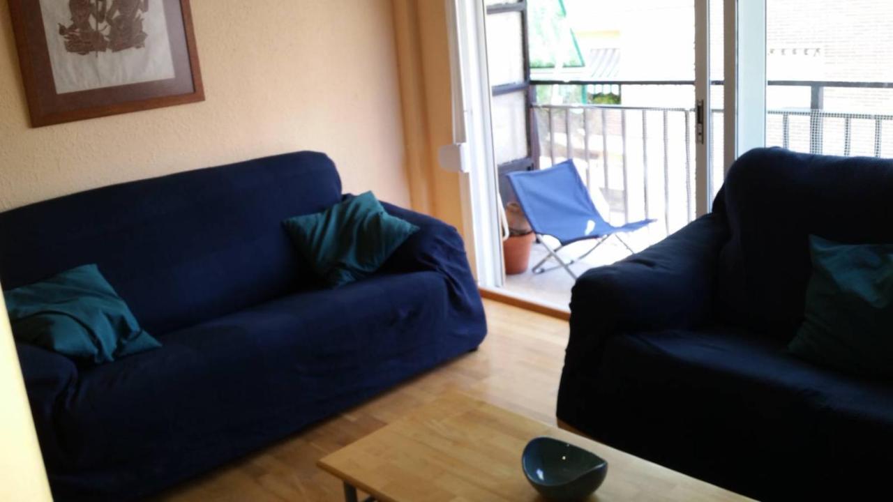Apartamento Mariola *