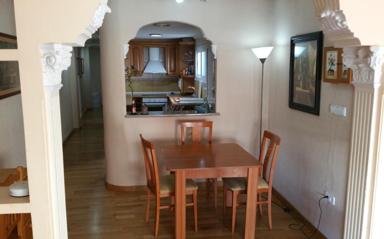 Apartamento Mariola Valencia