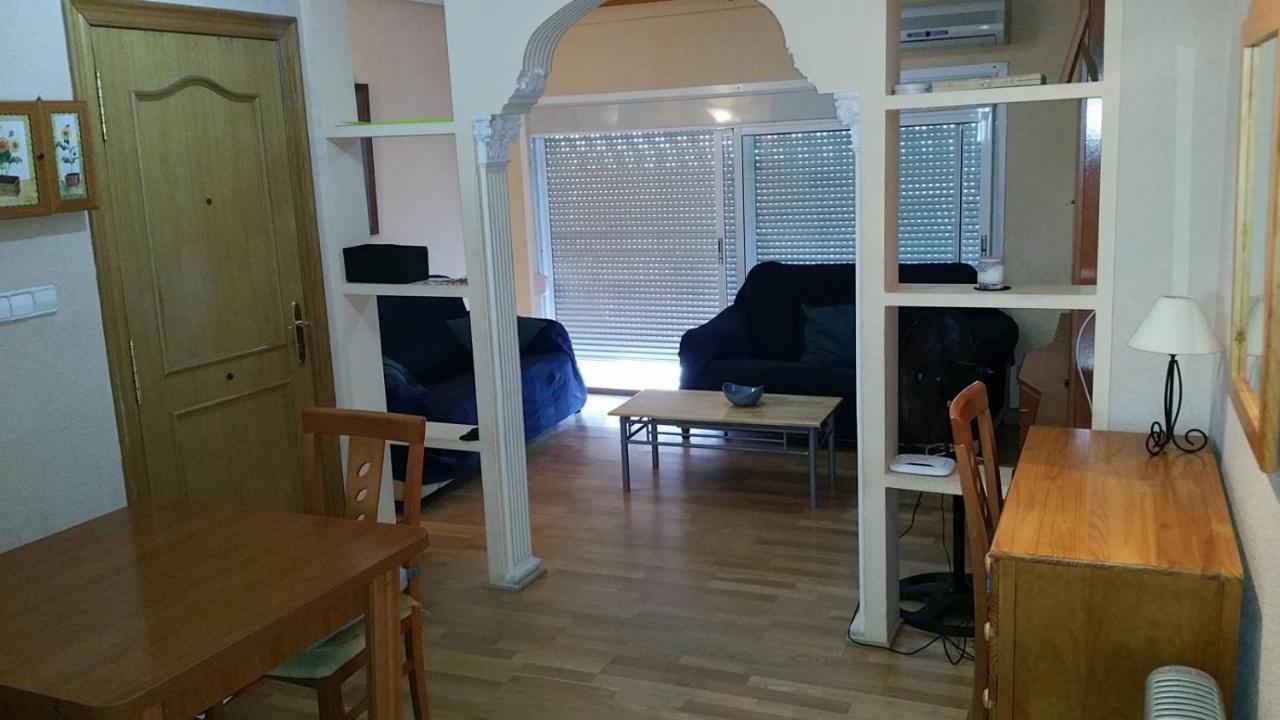 Apartamento Mariola Valencia