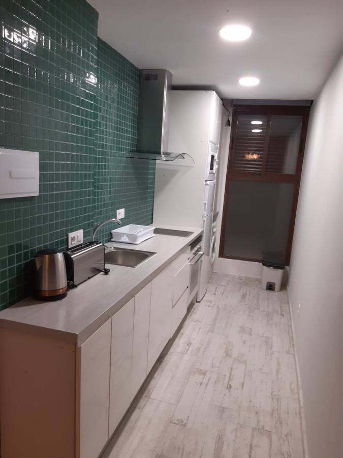 Barraca Apartamento