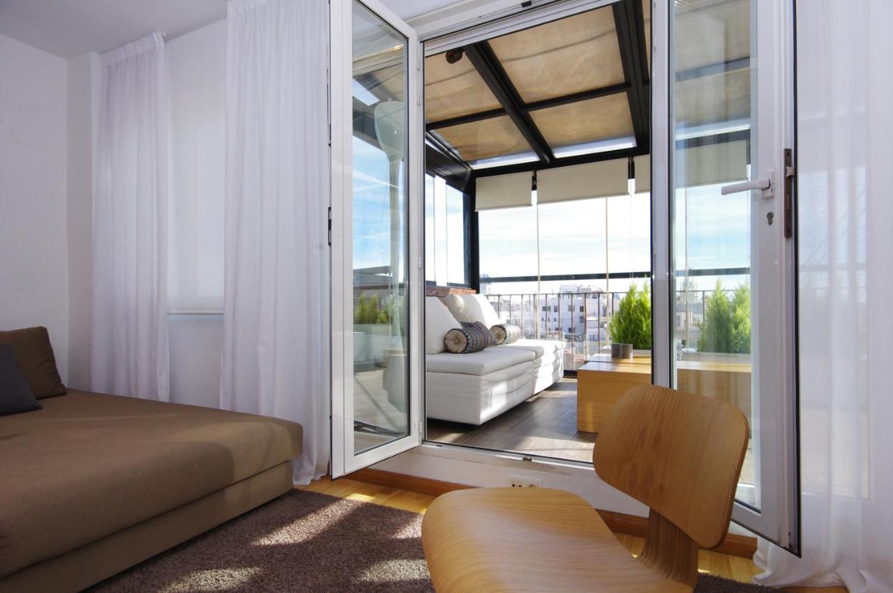 Vivaldi Penthouse Ayuntamiento * Valencia
