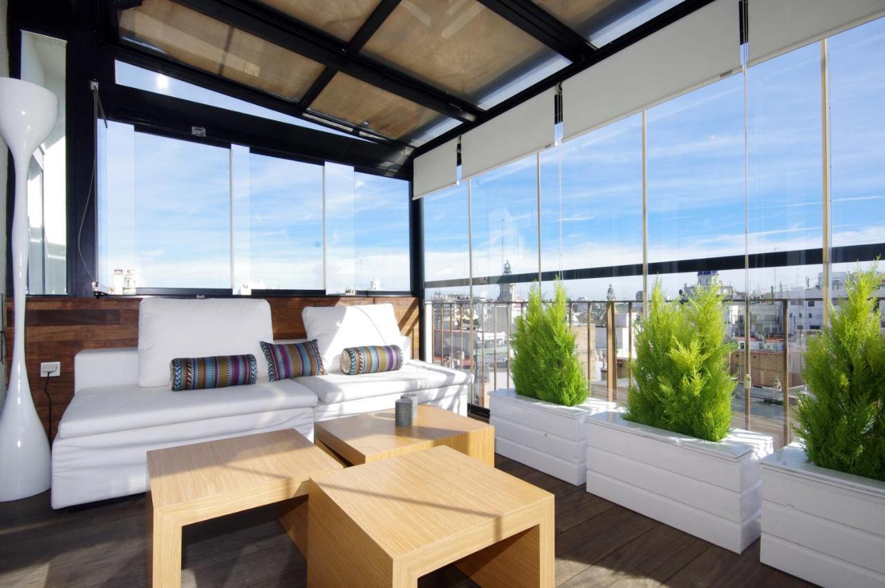 Vivaldi Penthouse Ayuntamiento *