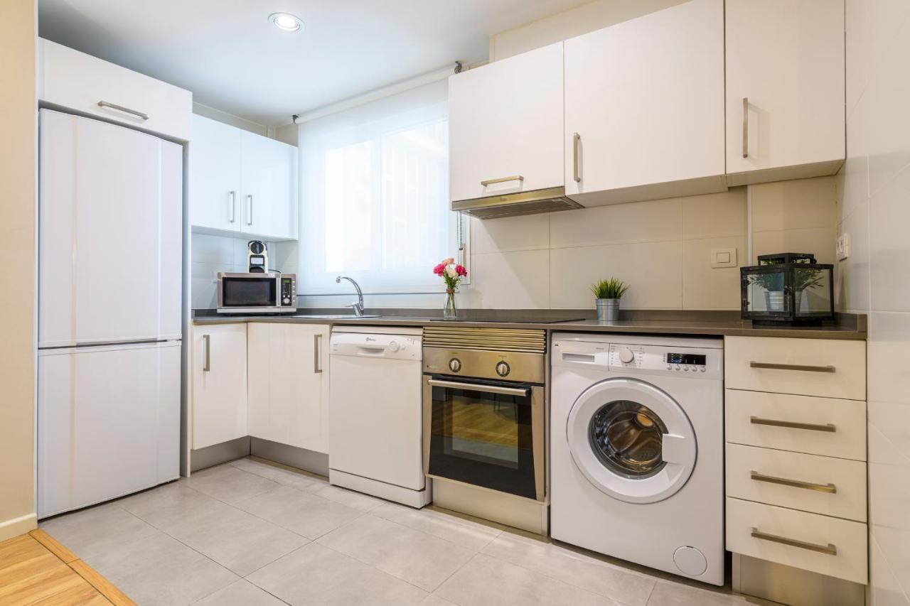 Ttdssa Vlc Ramellets Street Market Apartamento Valencia
