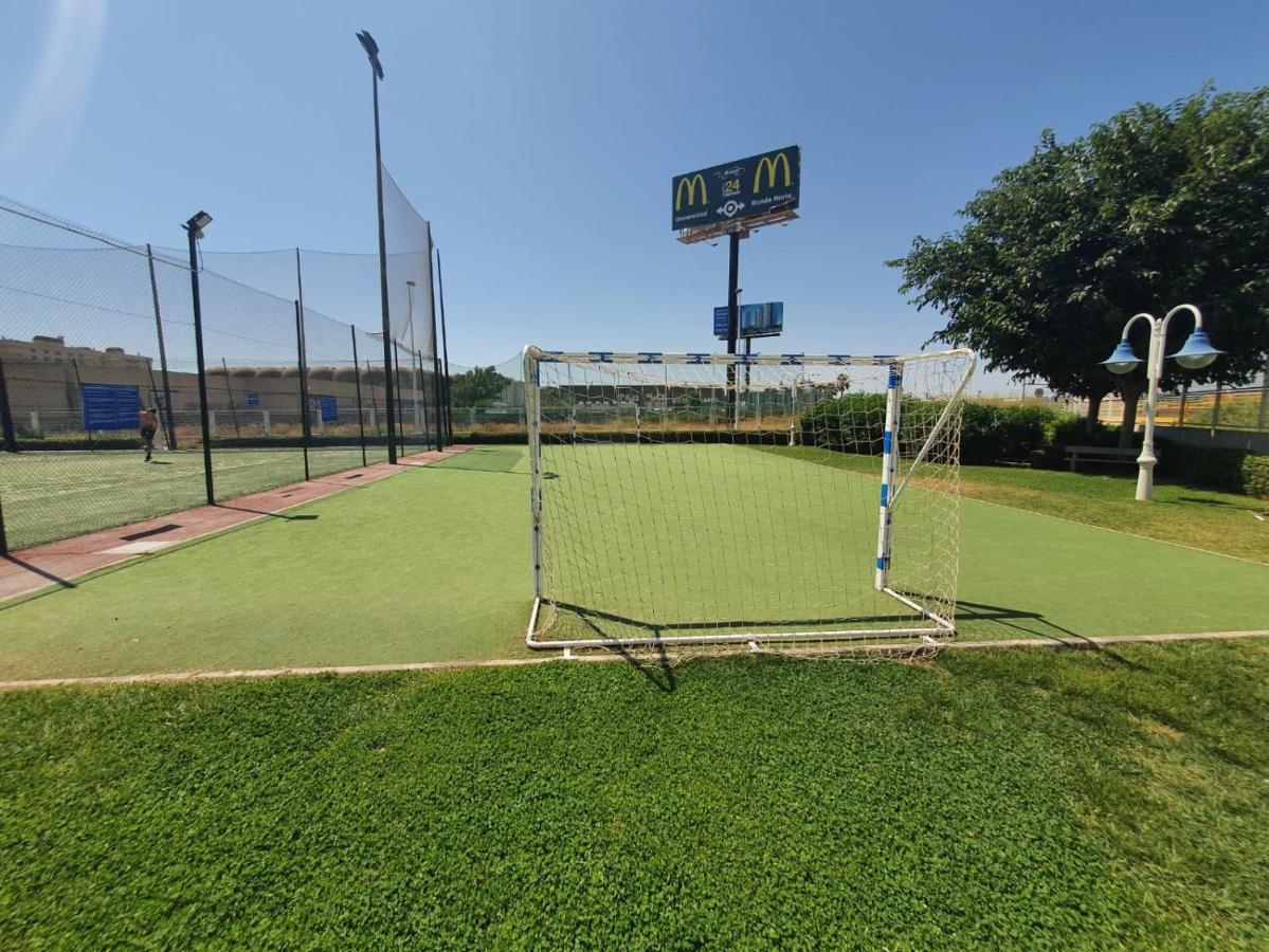Apartamento Patacona Blue Beach