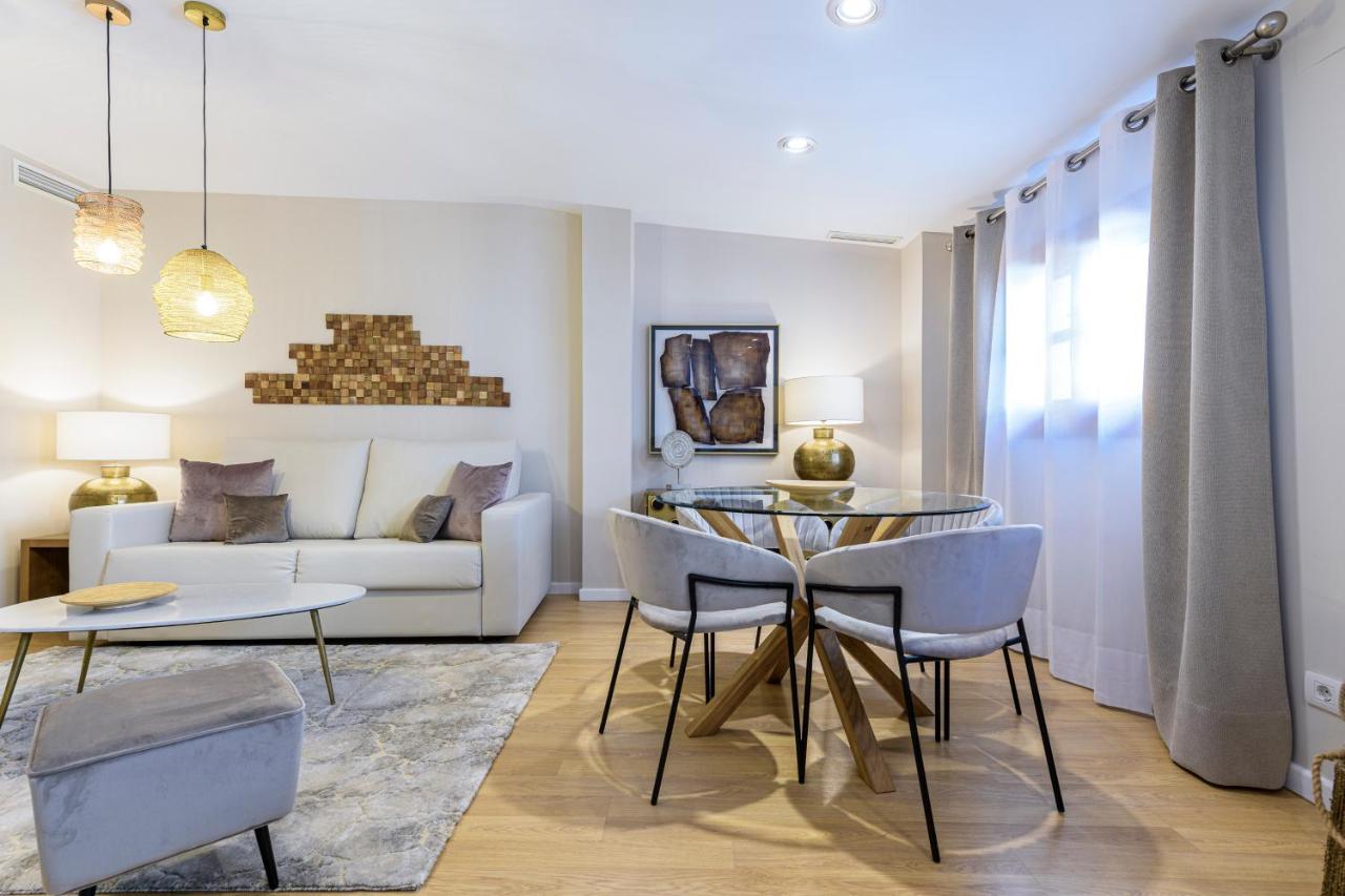 Ttdssa Vlc Ramellets Street Market Apartamento *