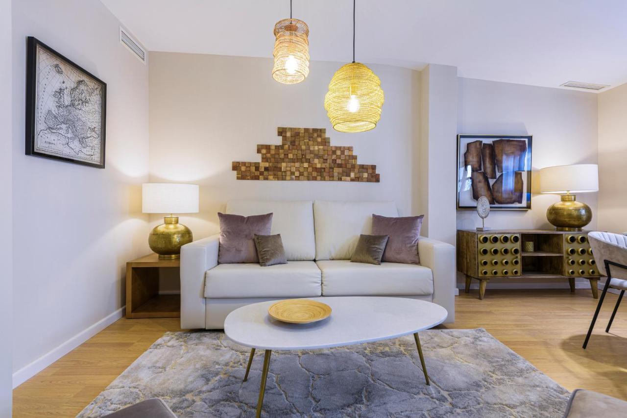 Ttdssa Vlc Ramellets Street Market Apartamento