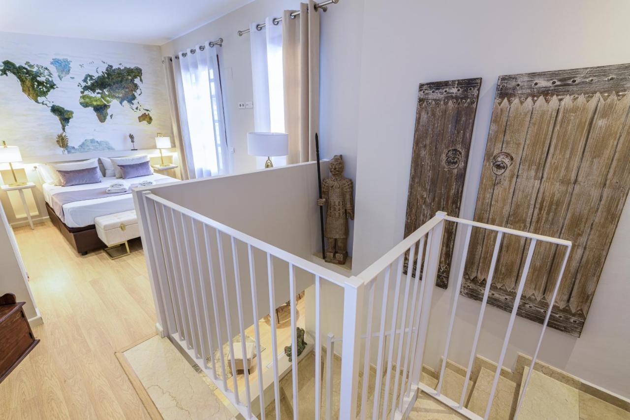 Apartamento Ttdssa Vlc Ramellets Street Market