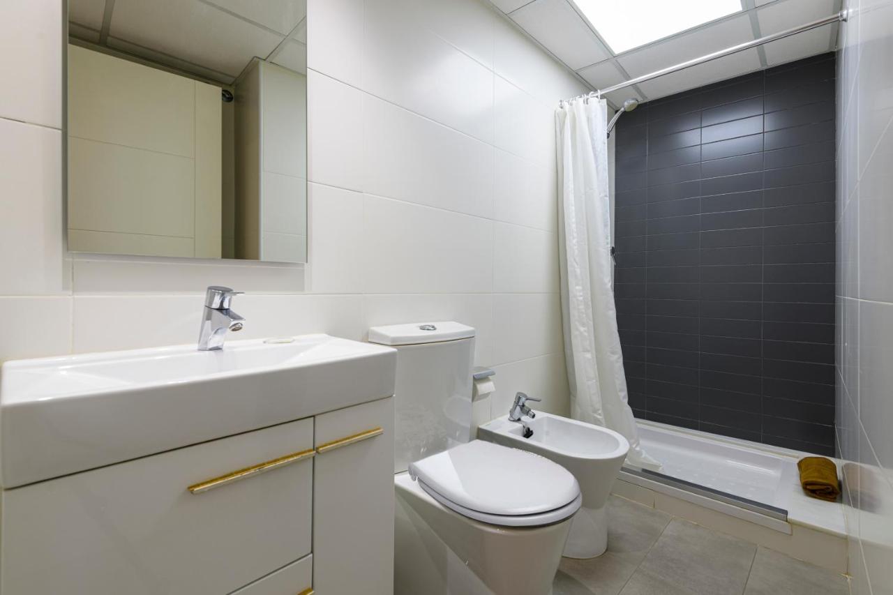 Ttdssa Vlc Ramellets Street Market Apartamento *