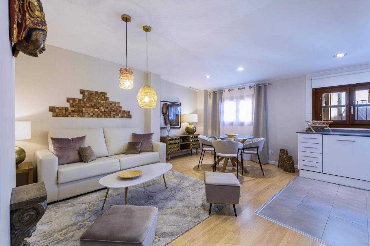 Apartamento Ttdssa Vlc Ramellets Street Market *