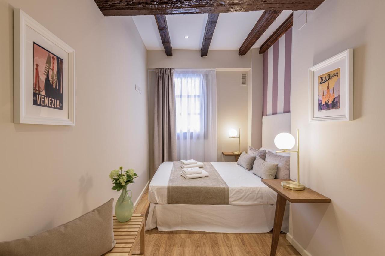 Ttdssa Vlc Ramellets Street Market Apartamento Valencia