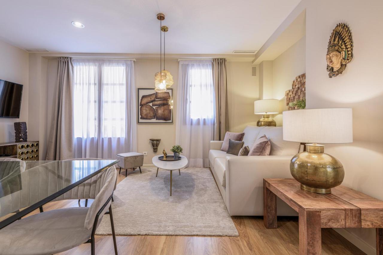 Ttdssa Vlc Ramellets Street Market Apartamento Valencia