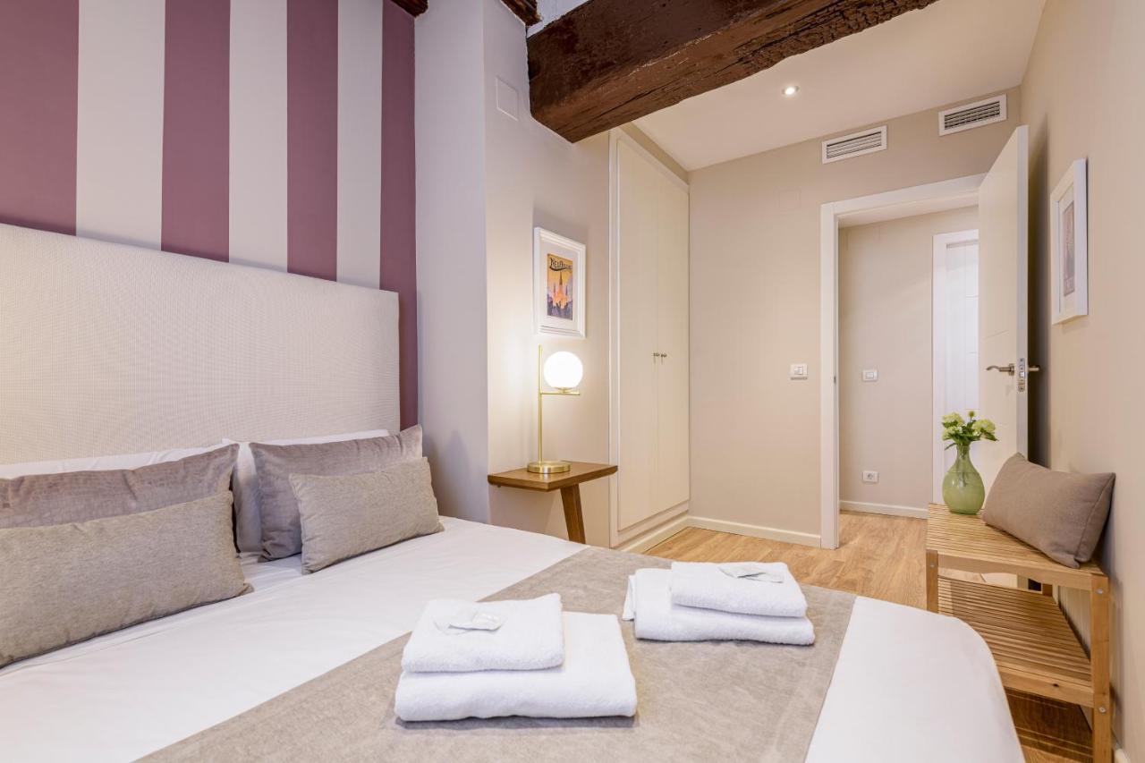 Ttdssa Vlc Ramellets Street Market Apartamento Valencia