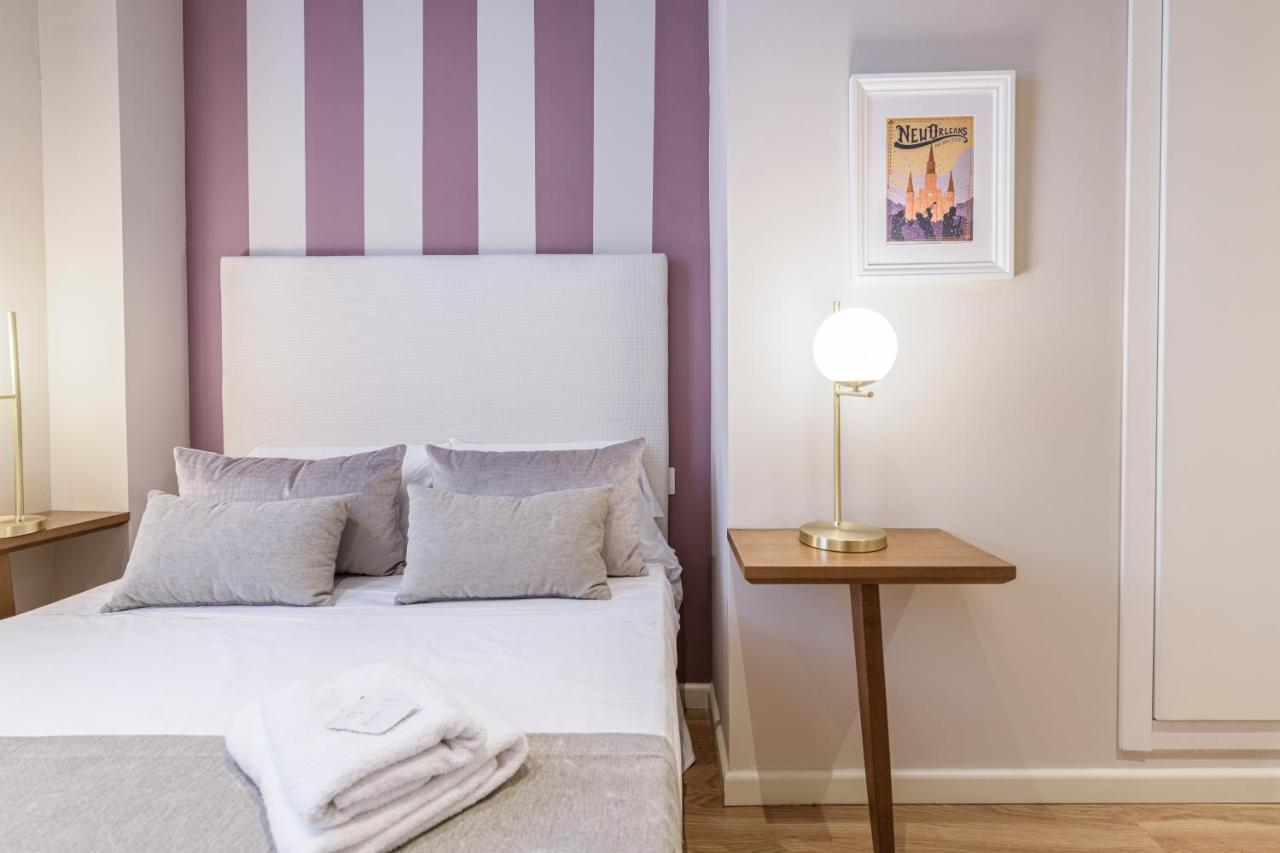 Apartamento Ttdssa Vlc Ramellets Street Market Valencia