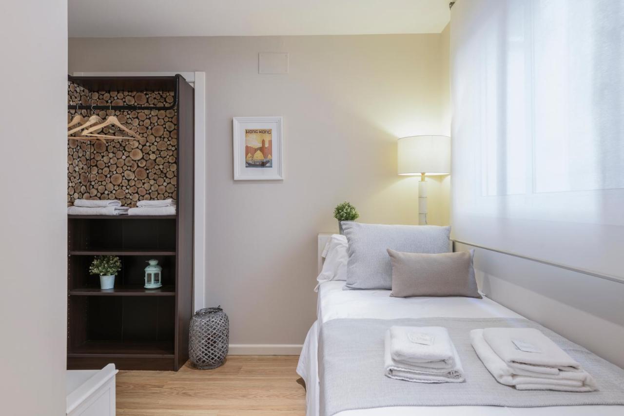 Apartamento Ttdssa Vlc Ramellets Street Market *