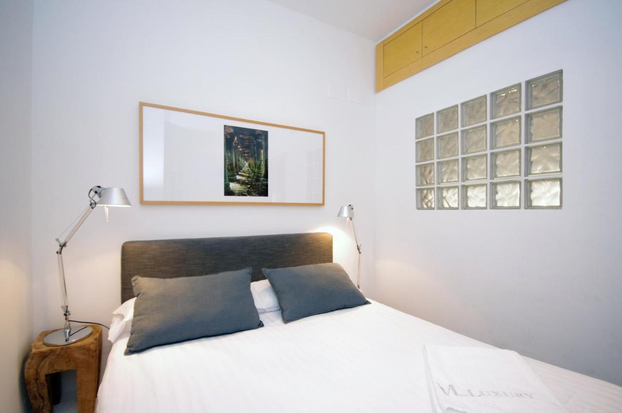 Vivaldi Penthouse Ayuntamiento * Valencia