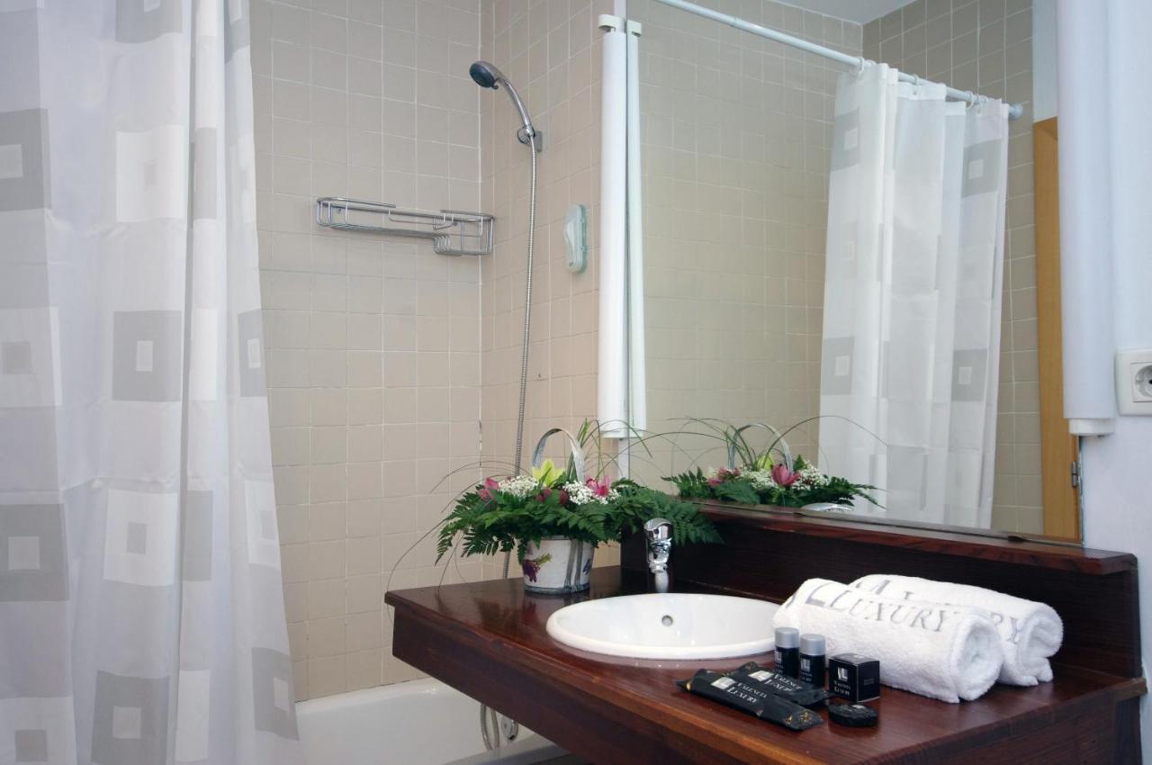 Vivaldi Penthouse Ayuntamiento Apartment