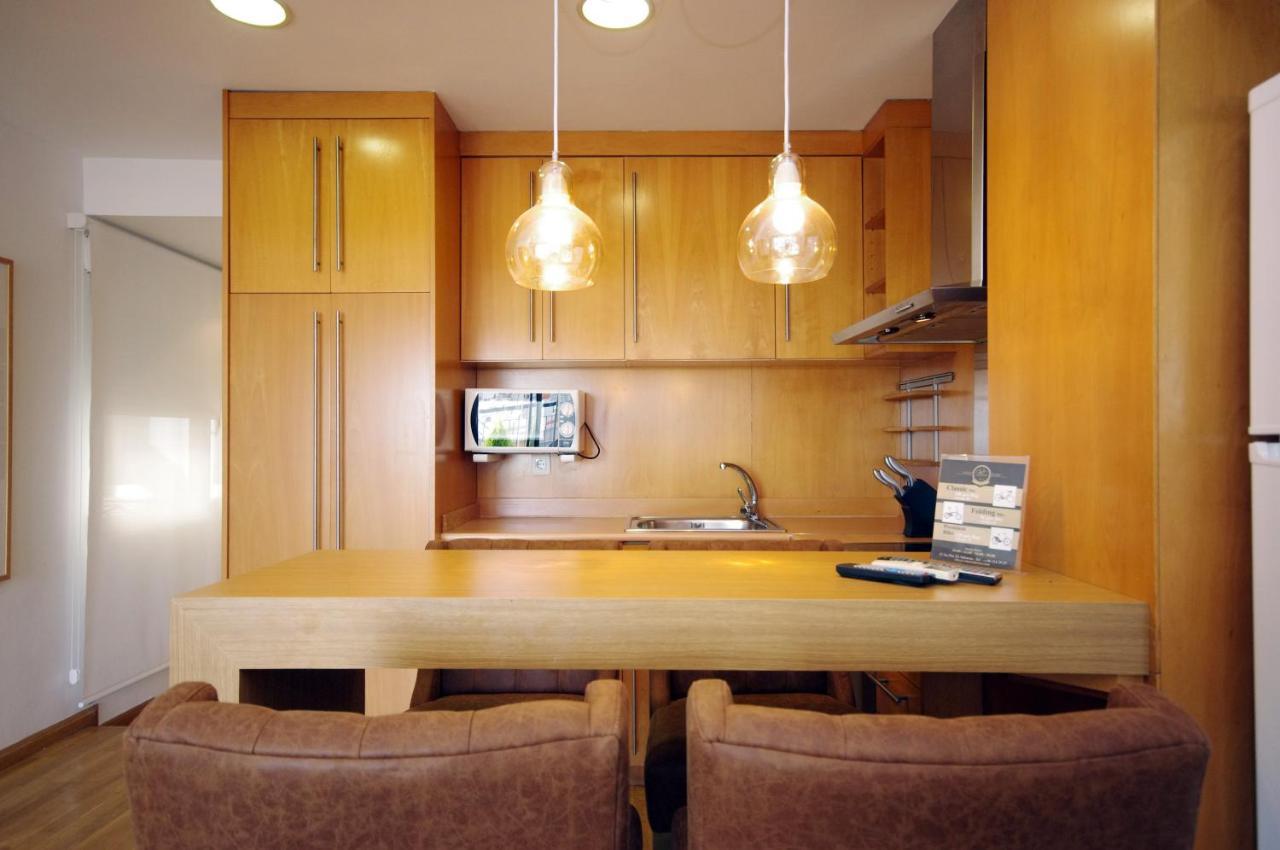 Vivaldi Penthouse Ayuntamiento * Valencia