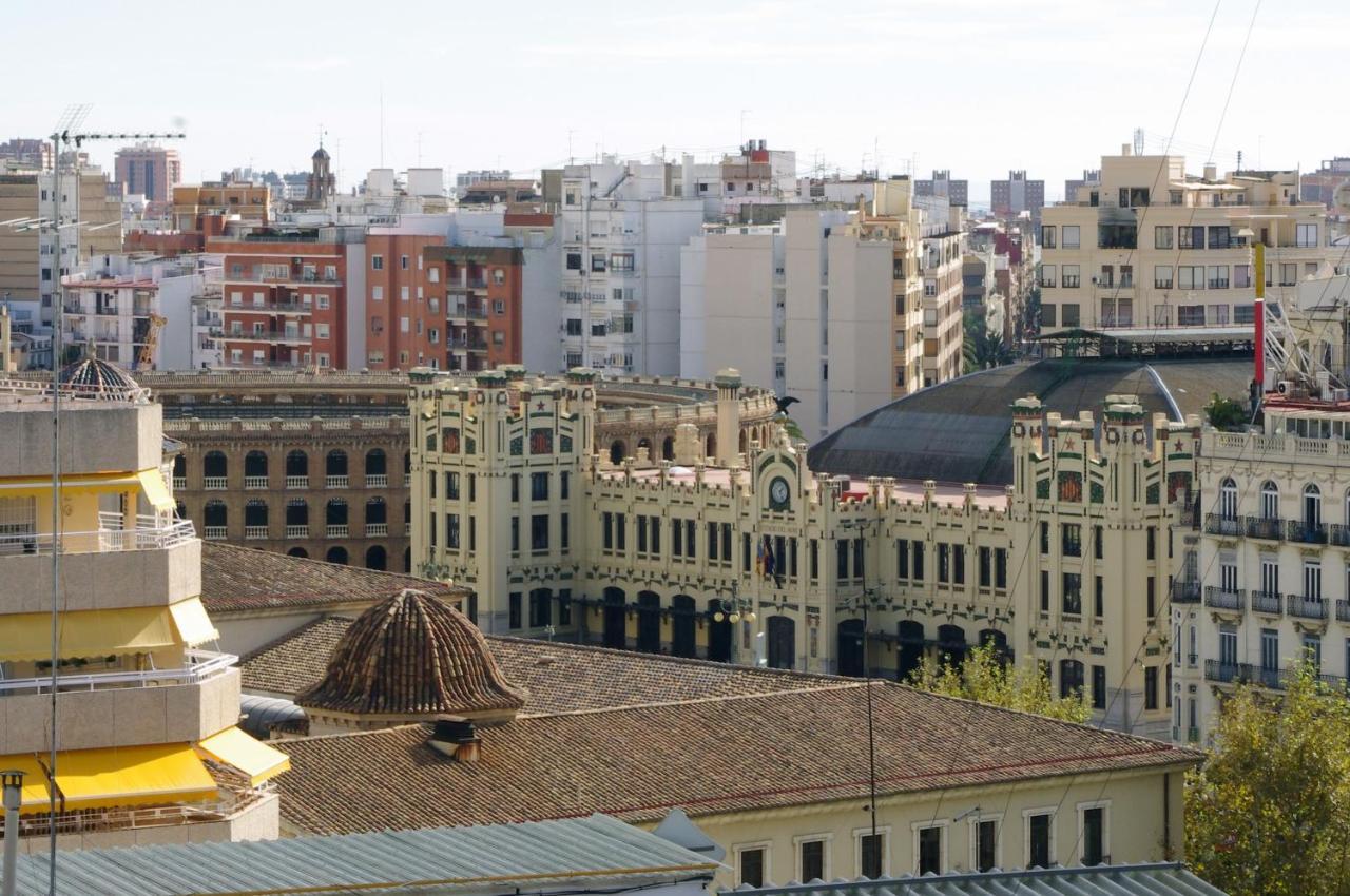 Apartment Vivaldi Penthouse Ayuntamiento Valencia