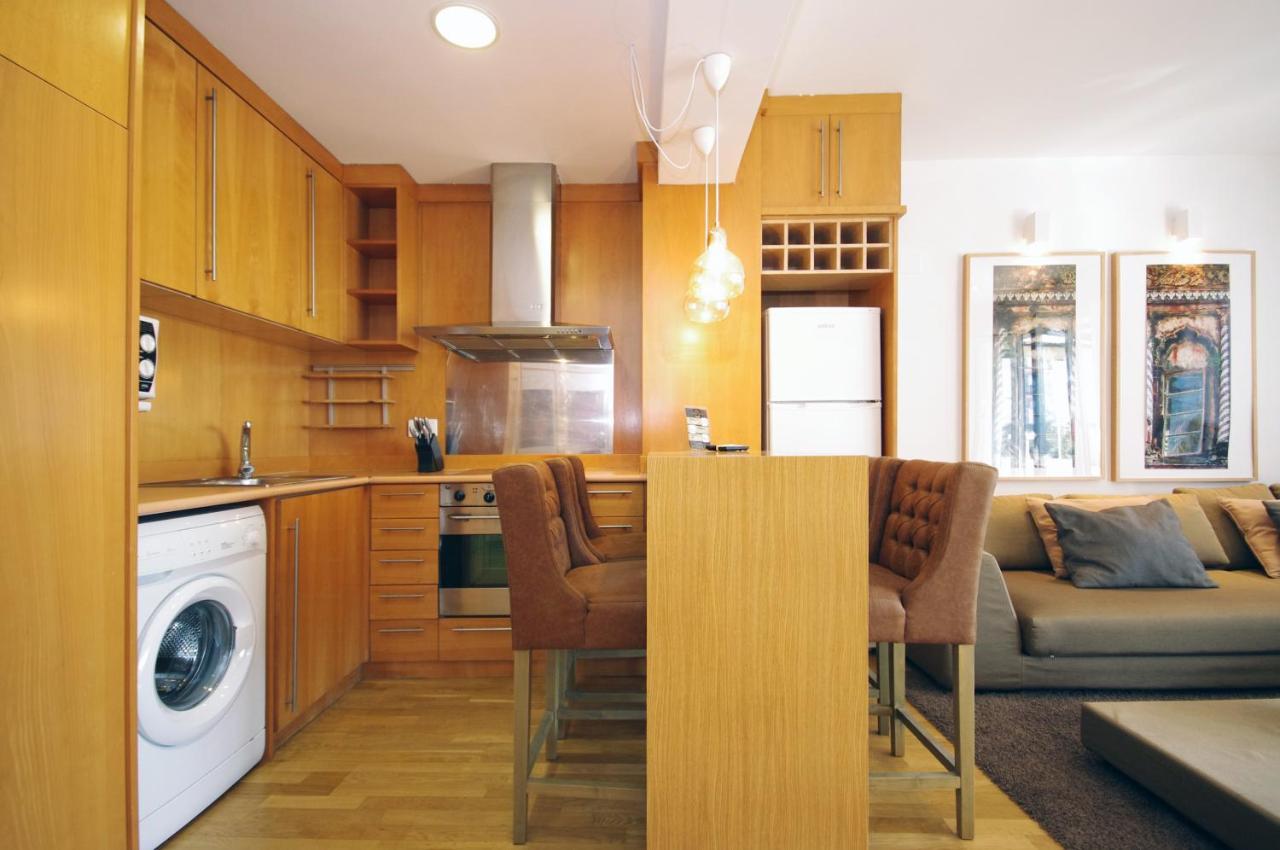 Vivaldi Penthouse Ayuntamiento Apartment *