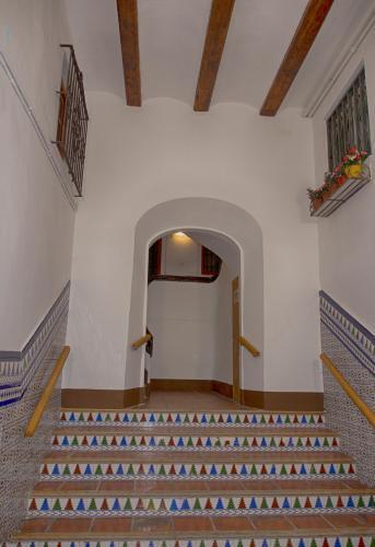 Apartamento El Olivo