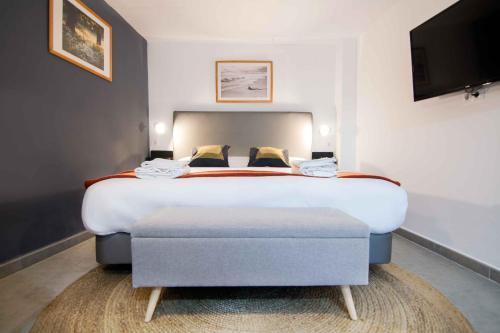 Hotel Welcomer Valencia