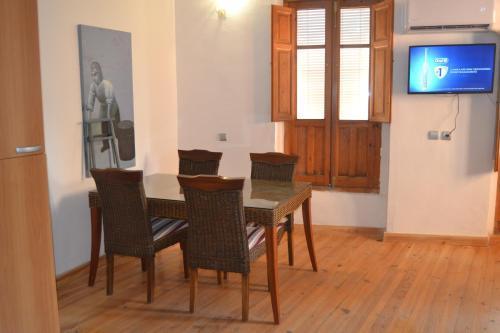Sampedor Apartment