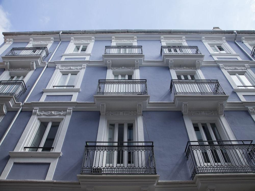 Flats Friends Soho 3* Valencia