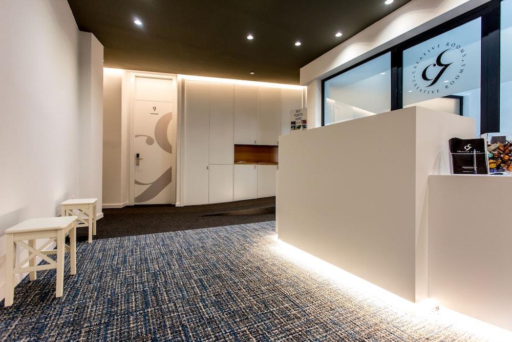 Boutique Creative 3*