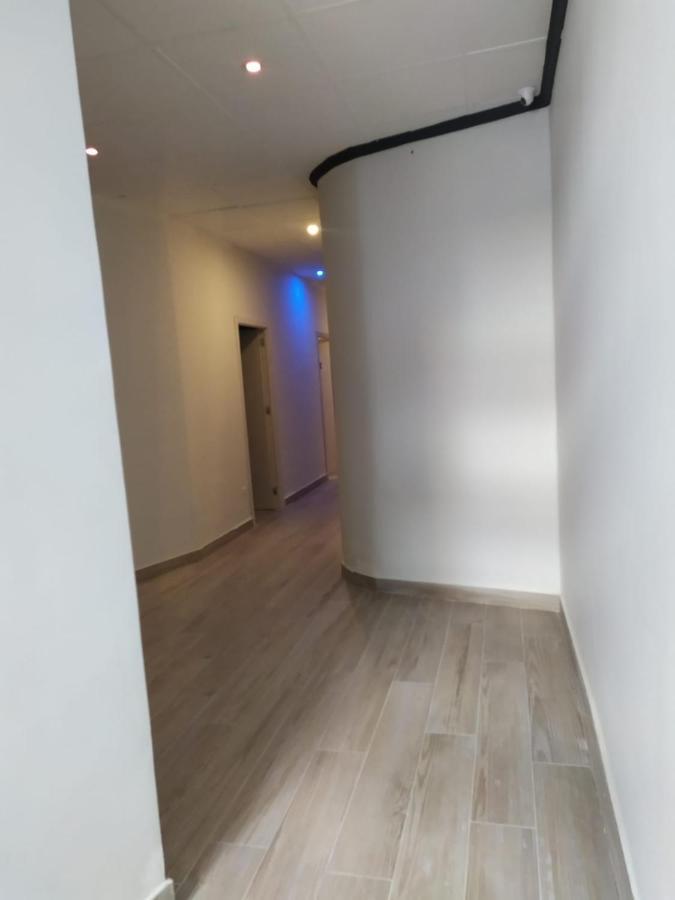 Love hotel Pecalite Space *